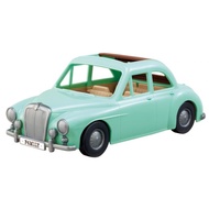 [Direct from Japan] EPOCH Sylvanian Families Limited Family Car Mint Green Japan NEW