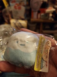 清貨價 角落生物 富士山