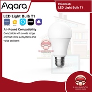 Aqara LED Light Bulb T1 Tunable White HS30048