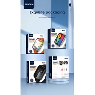 SENDEM N9 MAX Fashion Smart Watch