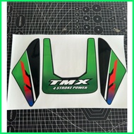 ☇◑ ☾ ❏ TMX 155 SIBAT COWLING STICKER