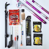 Cần Câu Tay Thần Long Bạch Hổ 6H 19i [Bảo hành 1 năm 1 lóng] 28i Bản Vàng - Cao Cấp Tải Cá Khỏe - Cầ