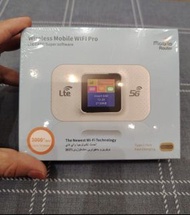 4G LTE WiFi蛋 Auto APN 支持 百佳SoSim 鴨聊佳 返國內 中國聯通 漫遊去臺灣 去泰國 越南 去歐洲 日本Softbank Docomo卡 Portable Wi-Fi SIM