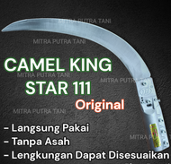 EGREK CAMEL KING 111 / CAMEL STAR 111