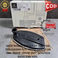 AUTOMATIC TRANSMISSION FILTER 722.6 MERCEDES BENZ W202 W203 W204 W140 W210 W211 W220 ORIGINAL a14027