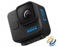 GoPro - HERO11 Black Mini 迷你運動相機 平行進口