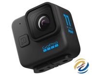 GoPro - HERO11 Black Mini 迷你運動相機 平行進口