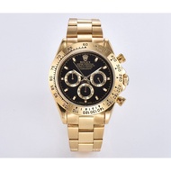 ROLEXs Daytona Watch For Men Original Pawnable Waterproof ROLEXs Watch For Men Pawnable Daytona Sale