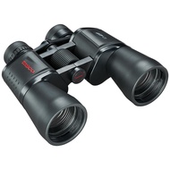 TASCO Essentials Porro Binoculars with Carrying Case and Neck Strap