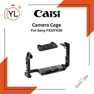 Caisi Camera Cage for Sony FX3/ FX30