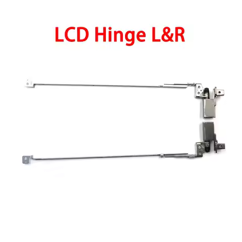 Laptop LCD Hinge L&R For Lenovo For ThinkPad T540p 04X5534 04X5533 New
