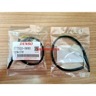 @(ORIGINAL) DENSO/SANDEN PROTON WIRA, PERODUA KENARI, KELISA AIR COND SENSOR THERMISTER THERMISTOR (