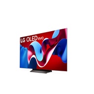 LG สมาร์ท TV OLED 42 นิ้ว ATM สีดำ รุ่น OLED42C4PSA.