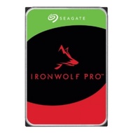 # SEAGATE IronWolf Pro 12TB / 16TB / 20TB / 24TB / 7200RPM 3.5" NAS Sata Hard Drives