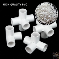 BOLSAED Pipe Connector Indoor Water Pipes Pipe Fittings 3 WAY 4 WAY 5 WAY 6WAY Connector