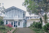 Villa Puncak Agape near Cipanas Mitra RedDoorz