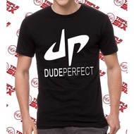 Premium youtuber DP Dude Perfect T-shirt