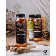 Java Hills Honey Madu Coffe Blossom 350gram