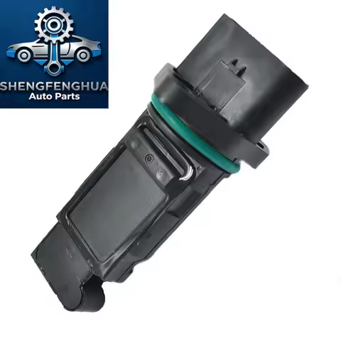 For Compact Vehicle Intake Flow Meter MAF Sensor F00C2U2004 F00C2U2004
