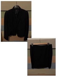 G2000 slim fit women's suits 女西裝套裝