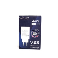 Vivo 44w V23 Charger Head Vivo V23 44W Charger Head By Sen
