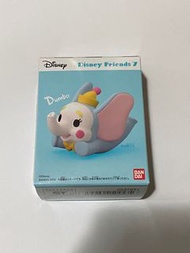 Disney Friends 7 - 小飛象 Dumbo Bandai
