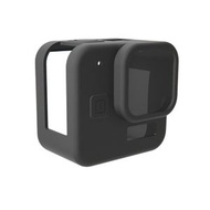 全城熱賣 - 適用於Gopro Hero11 Black Mini硅膠保護套運動相機配件（黑色）