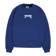 3Second x Muklay Oversize Sweater 140323