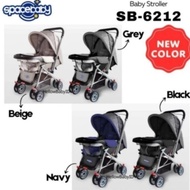 Baby Stroller Space baby SB 6212 SB6212 / SB 6215 SB-6215 / SB-6202