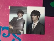 Highlight新專 東雲小卡