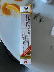 Doulton Drinking Water Filter BIOTECT ULTRA 2504