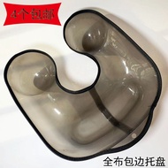 Barber Shop Perm Curly Hair Potion Shoulder Tray Straightening Hair Potion Sink Tray Potion Tray Hai