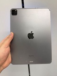 IPad Pro 11 2022 M2 256Gb wifi + 5G 256 gb 4代 插卡版