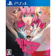 R3 (NEW/DISC) Catherine: Full Body PS4