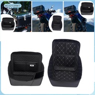 [mojotorw7] Trunk Liner, Rigid Luggage Mat, Safety Cushion for Luggage, Soft Fabric Inner Cover, Sui