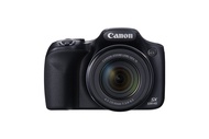 Canon PowerShot SX530 HS 16.0 MP CMOS Digital Camera with 50x Optical is Zoom (24-1200mm), Built-in