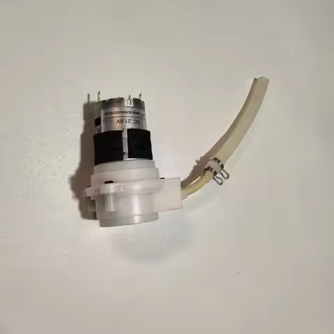 Original Floor Washer Water Pump for Tineco Floor One S5 Replacement Part