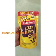 Indofood KECAP MANIS 520ML
