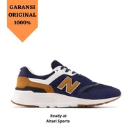sepatu sneakers casual nb 997 CM997HHD original asli bnib