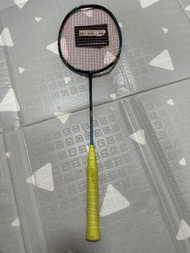 Yonex Astrox 88s pro, AX88s pro, SP code, 4ug5, aerobite 26lbs, 羽毛球拍