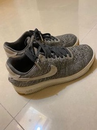 Nike Air Force flyknit 編織鞋#618