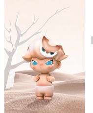 【Genuine】Popmart DIMOO Retro Series Clear Figure