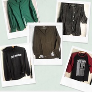 Preloved Women's Tops Vol. 4