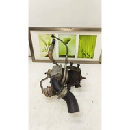 Used Japan Original turbo charger kit Fit For daihatsu terios k3 1.3 turbo