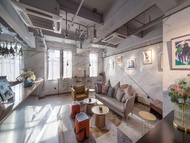 8 Art Hotel On The Bund