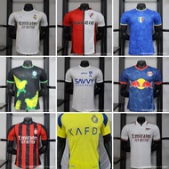 Send on behalf New Style 25/26 Huangmadrid Children's Clothing Football Jersey Malcolm Bazaar Player