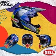 HELM BELL MOTO-9S FLEX PRO CIRCUIT REPLICA 23 HELMET BELL ORIGINAL