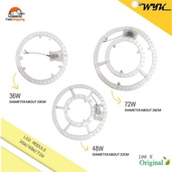 * Clearance Stock * 18W / 36W / 48W / 72W Led Module Daylight