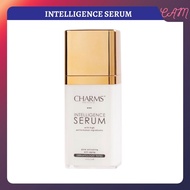 INTELLIGENCE SERUM WITH HIGH PERFORMANCE INGREDIENTS 0.5fl Oz/15ml