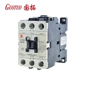 Original Authentic Commonly Cooked Switch CK3 Series AC Contactor CK3-40 Ready Stock Supply